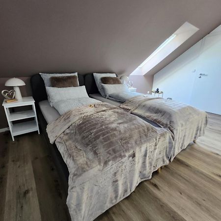 Parkblick Appartement Bad Salzuflen Εξωτερικό φωτογραφία