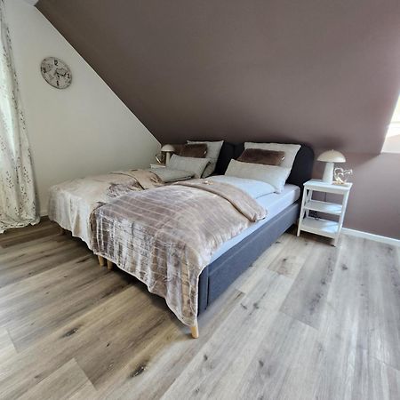 Parkblick Appartement Bad Salzuflen Εξωτερικό φωτογραφία