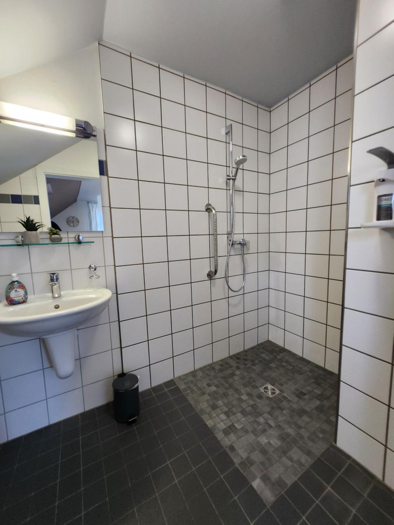 Parkblick Appartement Bad Salzuflen Εξωτερικό φωτογραφία