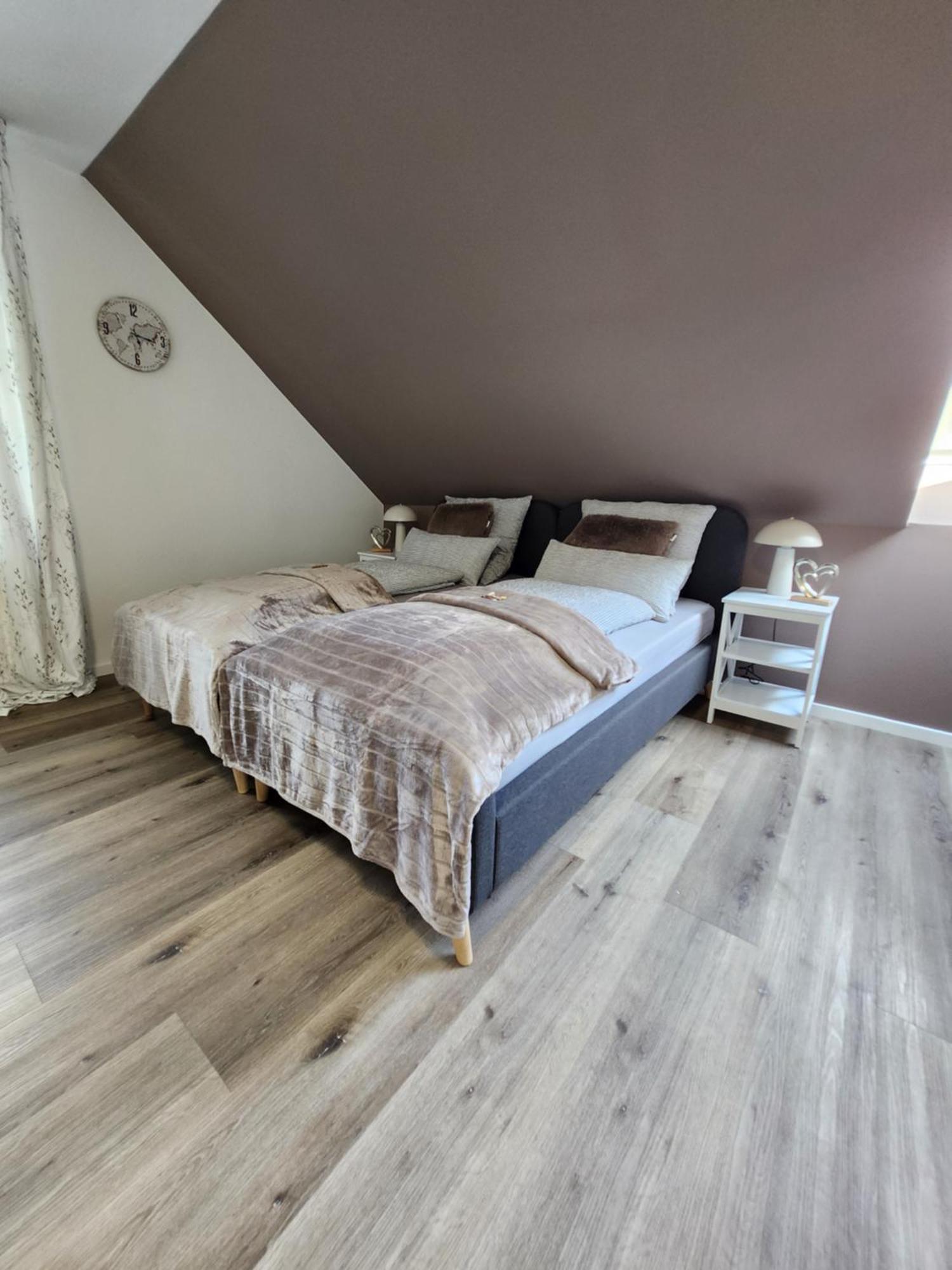 Parkblick Appartement Bad Salzuflen Εξωτερικό φωτογραφία